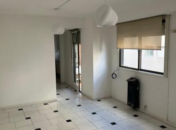 Departamento de 1 ambiente, Almagro · Monoambiente con Cochera Fija