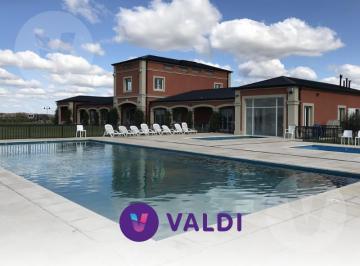 Terreno · 600m² · Lote en Venta - Barrio Los Talas, Canning