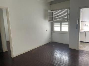 Departamento · 33m² · 1 Ambiente · Apartamento 1 Dormitorio en Alquiler! Ciudad Vieja