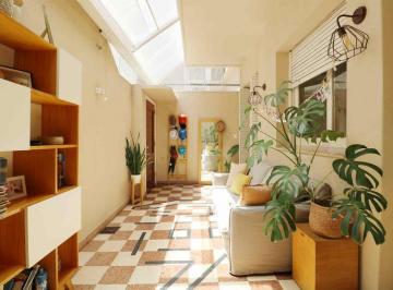PH · 80m² · 3 Ambientes · Excelente PH en Paternal