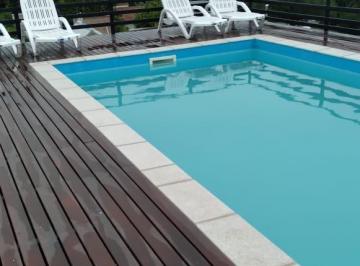 Departamento de 2 ambientes, Villa Carlos Paz · Departamento de Alquiler Temporal en Paseo Quatrro