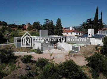 Casa de 3 ambientes, Villa Carlos Paz · Vendo Casa Exclusiva Frente Al Rio en Villa del Lago