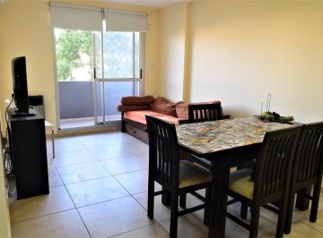 Departamento · 65m² · 2 Dormitorios · 2 Dorm con Balcòn - Regam Pilay 10 Providencia