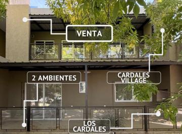 Departamento de 2 ambientes, Exaltación de la Cruz · Dueño Vende Depto 2/3 Amb