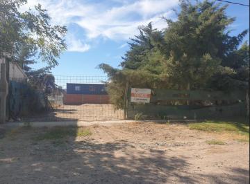Terreno , Neuquén · El Manzano 2316 - Confluencia Urbana - Venta o Permuta Terreno 12*36 C/proyecto!