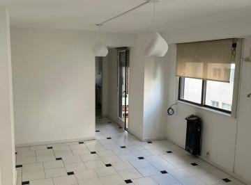 Departamento de 1 ambiente, Almagro · Excelente Monoambiente con Cochera