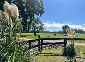 Campo · 10m² · Terreno Campo en Venta en Ruta 28, Pilar, G. B. a. Zona Norte
