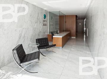 Oficina comercial · 51m² · 2 Ambientes · Libertador 5700 - Alquiler 2 Amb Amenities - Belgrano