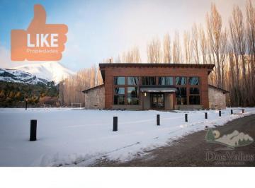 Terreno · 828m² · Terreno Lote en Venta en Club de Campo Dos Valles, Bariloche, Patagonia