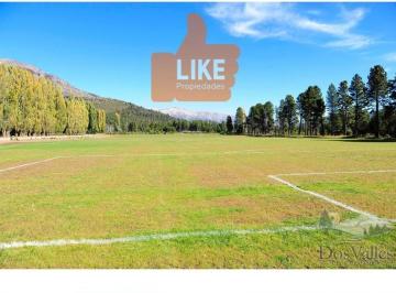 Terreno · 828m² · Terreno Lote en Venta en Club de Campo Dos Valles, Bariloche, Patagonia