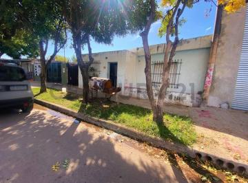 Terreno · 70m² · 3 Ambientes · Lote con Doble Ingreso y Potencial Comercial - Pueblo Nuevo