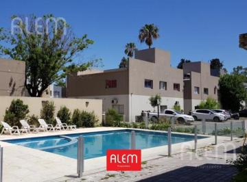 Departamento · 55m² · 2 Ambientes · 1 Cochera · Departamento en Venta en Bambu | Canning | 2 Ambientes