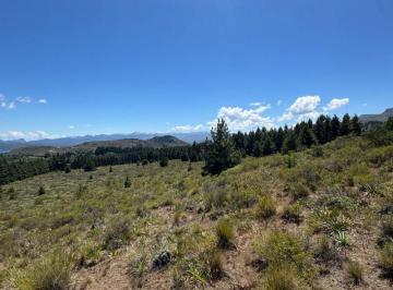 Terreno · 41897m² · Terreno en Venta a 15 Km de Bariloche. 4 Hta, Para Lotear