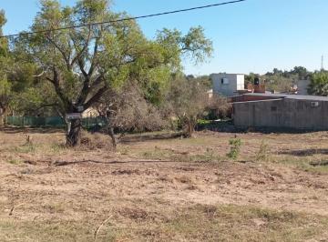 Terreno · 1476m² · Lote en San Jose del Rincon, Santa Fe