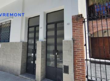 PH · 40m² · 2 Ambientes · Castro Al 800 - PH 2 Ambientes Apto Credito