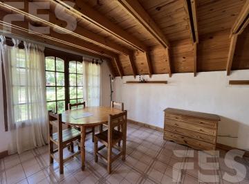 Casa · 95m² · 3 Ambientes · Venta - Casa en Mar de Ostende - Apto Crédito