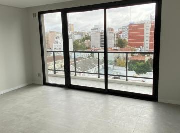 Departamento de 2 ambientes, General Pueyrredón · Departamento 2 Ambientes con Balcon Terraza a Estrenar Zona Chauvin