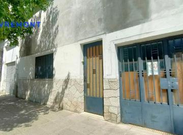 Entrada · José Mármol Al 600 PH 4 Ambientes 227 m² Venta con Terraza y Cochera
