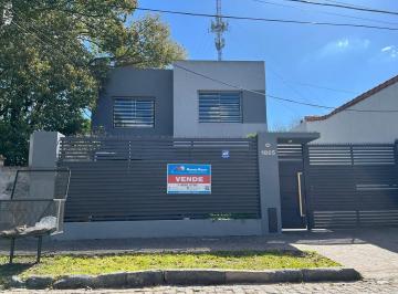 PH · 110m² · 4 Ambientes · 1 Cochera · Adrogue Alquiler Dúplex 3 Dorm. C/jardín y Cochera