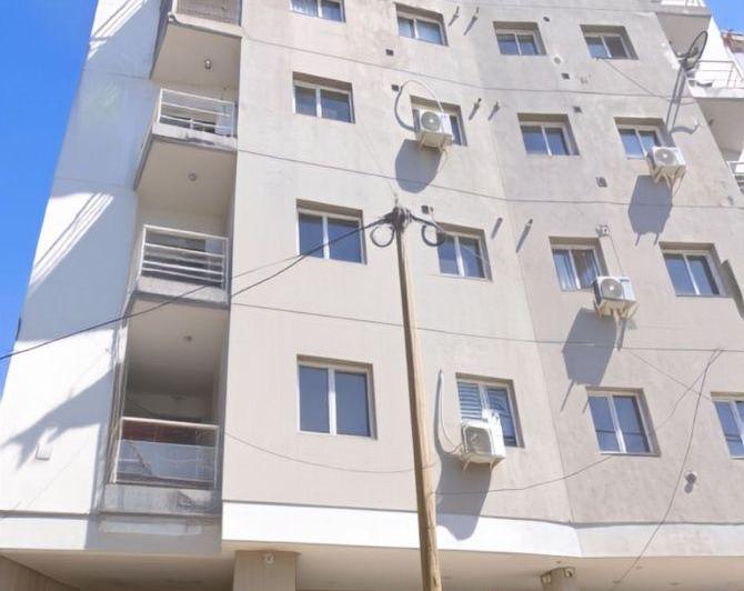 Departamento · 55m² · 2 Ambientes · 1 Cochera