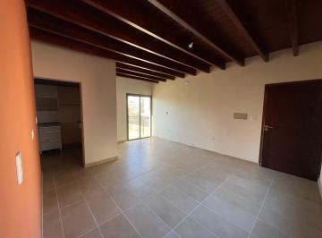 Living · Departamento Impecable, 2 Dorm., Dorrego