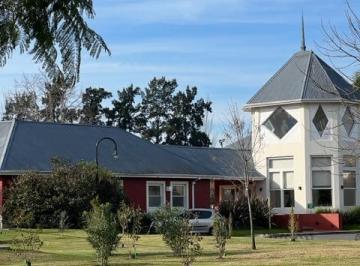 Terreno · 1240m² · Conquipropiedades - Terreno en Pacheco Golf Club