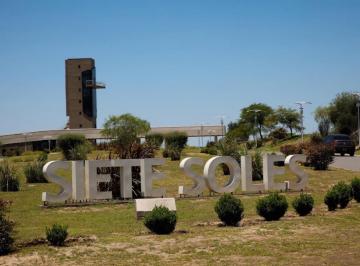 Terreno , Córdoba · Lotes en Siete Soles • Alqarias 1,2 y 3 • 900 y 600 m²