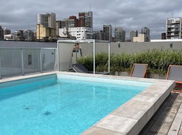 Departamento de 2 ambientes, Belgrano · Mendoza y Av Libertador - Full Amenities