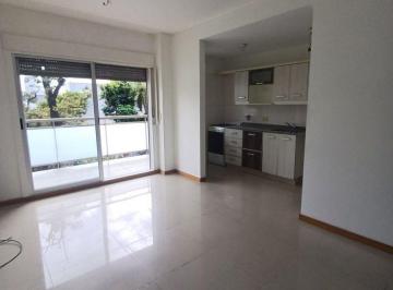 Departamento · 40m² · 2 Ambientes · 1 Cochera · Alquiler 2 Amb Villa del Parque Balcón Cochera