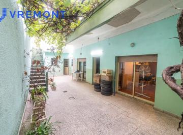 Casa · 101m² · 5 Ambientes · Casa en Velez Sarsfield Exc Zona Residencial