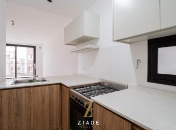 Departamento · 48m² · 2 Ambientes · Departamento 2 Ambientes Semipiso Caballito a Estrenar