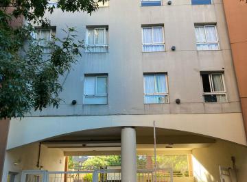 Departamento de 2 ambientes, Villa Santa Rita · Depatamento 2 Amb. Muy Luminoso C/balcón y Seguridad – Villa Santa Rita