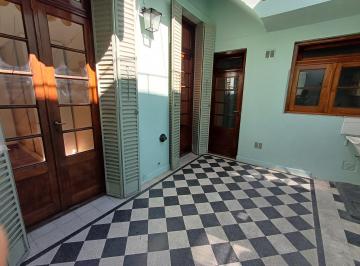 PH de 2 ambientes, Caballito · Dueño Alquila PH en Caballito Reciclado, Sin Expensas y con Patio