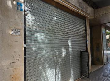 Local comercial de 1 ambiente, Barrio Norte · Oportunidad Increible Local en Zona Premium de Palermo! 40 m²