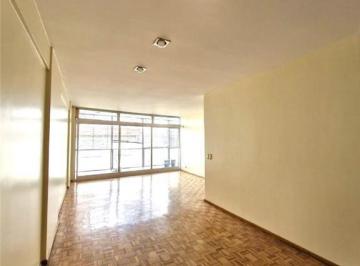 Departamento · 114m² · 4 Ambientes · 1 Cochera · Departamento 3 Dor. C/dep - Barrio Norte, Capital Federal