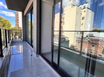 Departamento · 61m² · 3 Ambientes · 1 Cochera · Departamento en Venta, 3 Ambientes en Flores