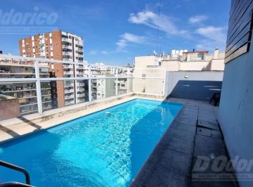 Departamento · 31m² · 1 Ambiente · Departamento en Alquiler de 1 Ambiente en Las Cañitas