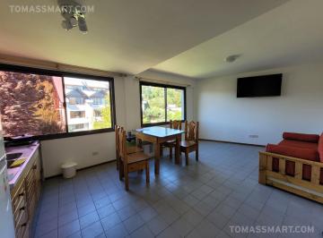 Departamento · 37m² · 2 Ambientes · Departamento en Alquiler Semi Permanente