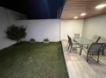 Casa de 5 ambientes, La Calera · Dúplex 2 Dorm. en Venta B° Altos de La Calera