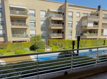 Departamento · 55m² · 2 Ambientes · Departamento en Venta en Jardines de San Isidro, San Isidro, G. B. a. Zona Norte