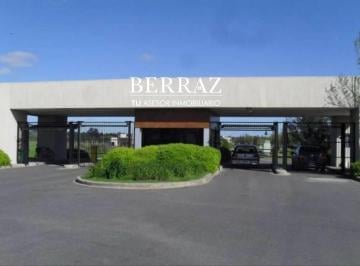 Terreno · 919m² · Lote en Venta a La Laguna de 919 m² en El Cazal Escobar