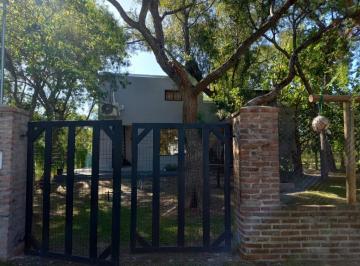 Quinta vacacional · 83m² · 2 Ambientes · Casa Quinta en Arroyo Leyes