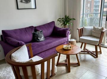 Departamento · 64m² · 3 Ambientes · Dúplex 3 Ambientes con Balcón en Nuñez!