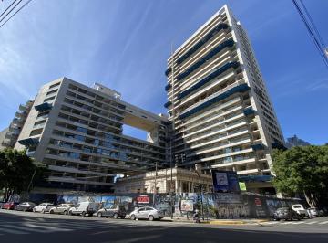 Departamento · 133m² · 4 Ambientes · Venta Departamento de 4 Ambientes en Imponente Torre en Construcción en Coghlan