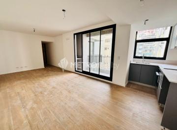 Departamento · 66m² · 3 Ambientes · Departamento de 3 Ambientes en Venta en Villa Crespo