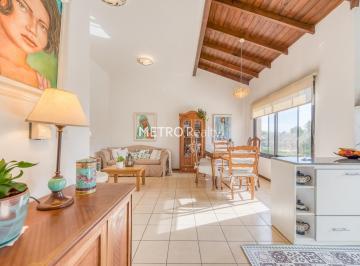 Departamento · 90m² · 3 Ambientes · 1 Cochera · Departamento en Venta 3 Ambientes con Terraza en La Cuesta