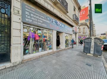 Local comercial · 106m² · 5 Ambientes · Local en Excelente Zona Comercial