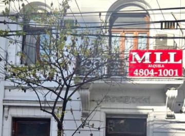 Edificio · 550m² · Edificio Comercial en Recoleta
