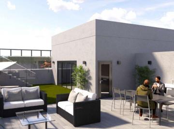 Departamento · 152m² · 5 Ambientes · Venta Departamento / Dúplex de 5 Ambientes, Jardín, Patio en Villa Urquiza, Apto Blanqueo