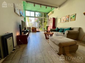 PH · 162m² · 4 Ambientes · PH 4 Ambientes con Patio y Terraza en Saavedra!